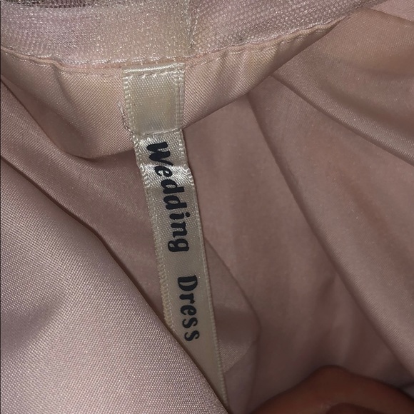 PROM DRESS - Picture 3 of 5